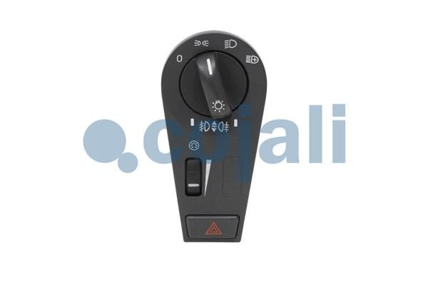 Schalter passt zu: VOLVO FH, FH12, FH16 08.93-