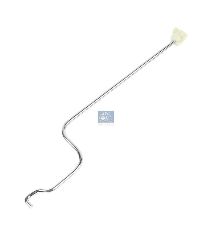 Seilzug - Türentriegelung