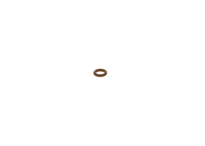 Gummiring