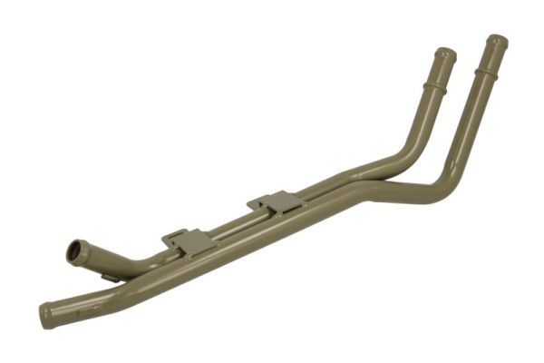 Metallleitung des Kühlsystems (zur heizung) EURO 6 passt zu: DAF CF MX-11210-MX-11330 05.13-