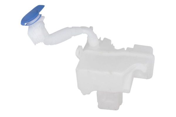 Waschbehälter (Version mit Scheinwerferwaschanlage, kapazität: 4,3l, ohne Pumpe, mit Öffnung für Wächter) passt zu: VW PASSAT ALLTRACK B8, PASSAT B8 08.14-07.19