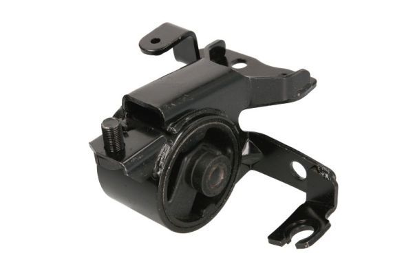 Halter, Motoraufhängung