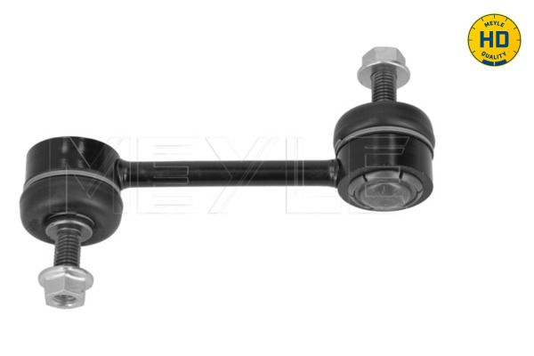 Stange/Strebe, Stabilisator