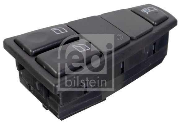 Druckschalter (anzahl der Pins 18) passt zu: VOLVO FH, FH II, FH12, FH16, FM, FM12, FM9, FMX 08.93-