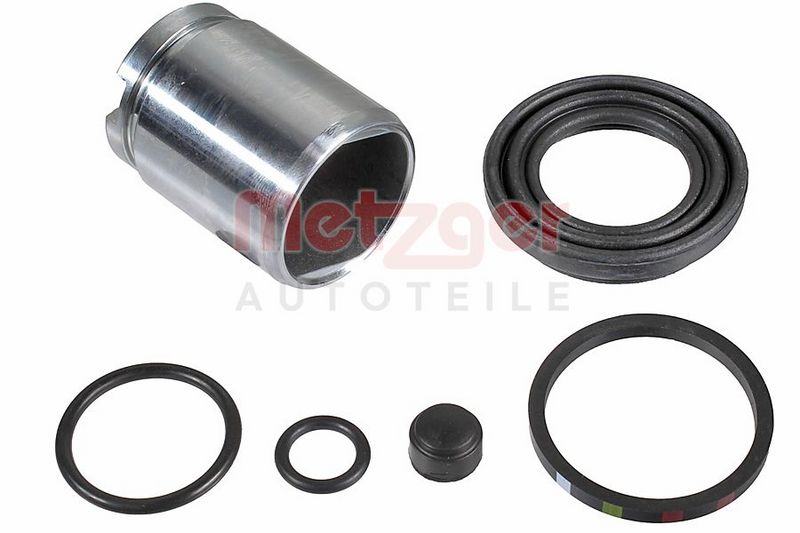 Reparatursatz, Bremssattel