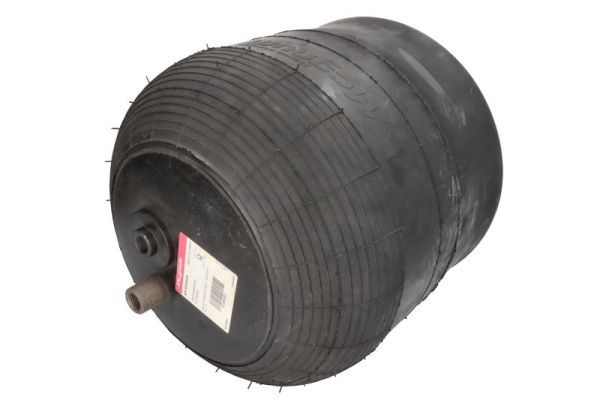 Federbalg, Luftfederung