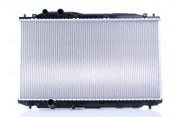 Kühler Motor (automatikgetriebe) passt zu: HONDA CIVIC VIII 1.8 09.05-02.12