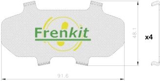 Kondensator, Klimaanlage