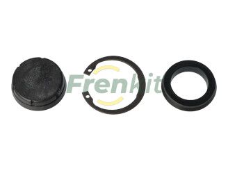 Schaltgerät, Zündanlage