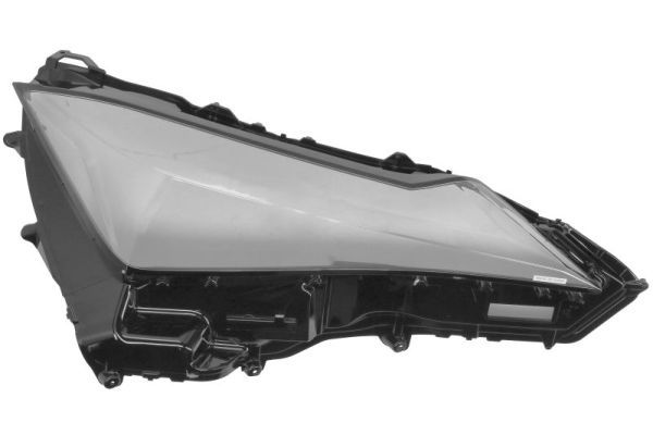 Reflektorglas R passt zu: LEXUS UX 03.18-