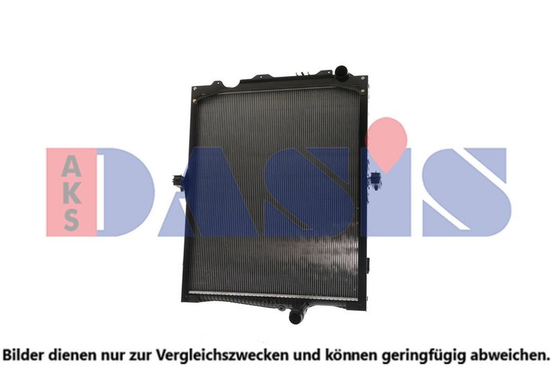 Kühler, Motorkühlung