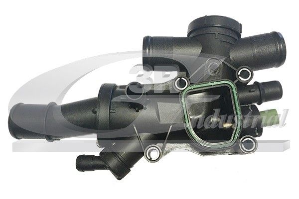 Drucksensor im Ansaugkrümmer (4 pin) passt zu: AUDI A1, A1 ALLSTREET, A1 CITY CARVER, A3, A4 B5, A4 B6, A4 B9, A6 C5, A8 D4, Q2, Q3, BENTLEY BENTAYGA, CONTINENTAL, FLYING SPUR 1.0-6.1 01.95-