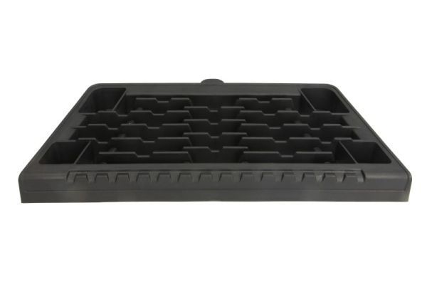 Türschwellen - Trittbrett