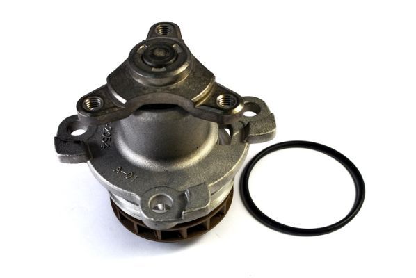 Kühlmittelpumpe, mit dichtung passt zu: NISSAN NAVARA NP300, NV400, PRIMASTAR, QASHQAI I, X-TRAIL, X-TRAIL II, X-TRAIL III, OPEL ASTRA J, MOVANO B, VIVARO A, RENAULT ESPACE IV 1.4-3.0D 08.05-