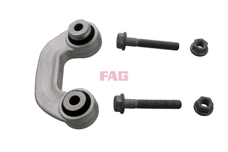 Stange/Strebe, Stabilisator