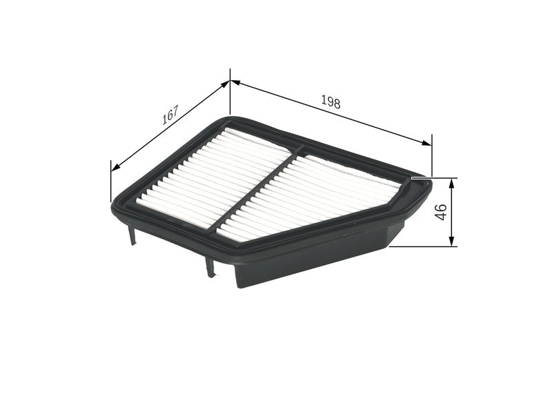 Luftfilter