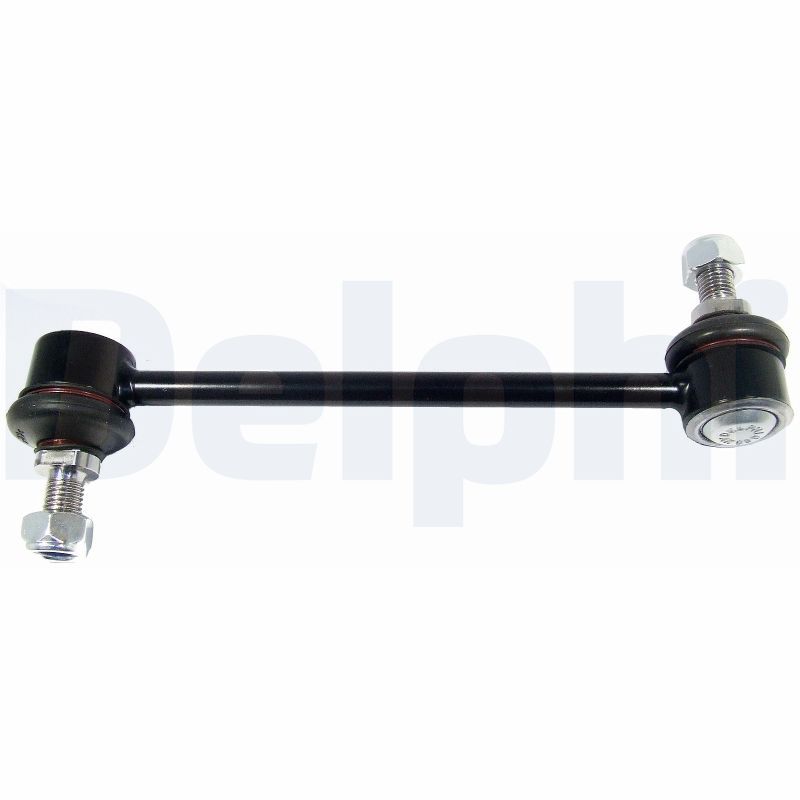 Stange/Strebe, Stabilisator