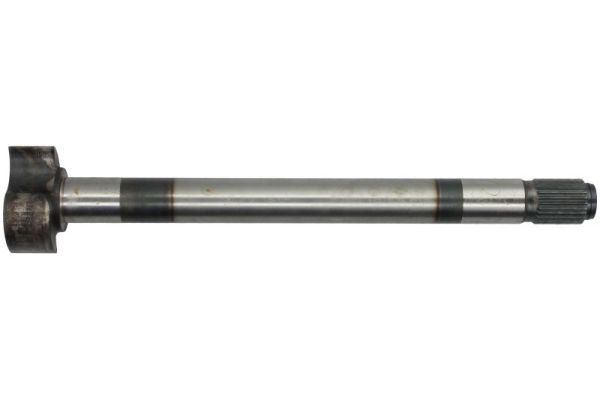 Bremswelle, Trommelbremse