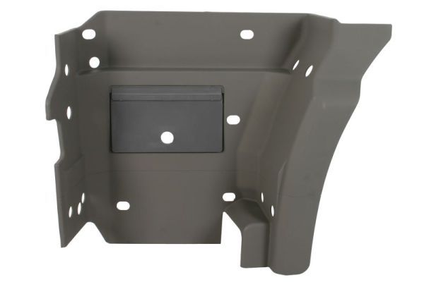 Türschwellen - Trittbrett