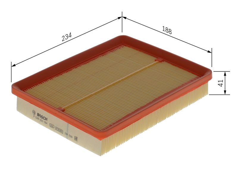 Luftfilter