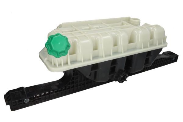 Kühlmittelausgleichsbehälter EURO 4/EURO 5 passt zu: MAN TGA, TGS I, TGX I D0836LF41-D2876LF25 04.00-