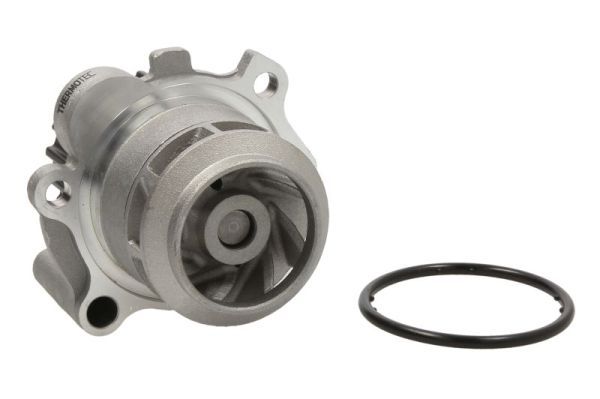 Kühlmittelpumpe, mit dichtung passt zu: SEAT CORDOBA, IBIZA III, SKODA FABIA I, FABIA I PRAKTIK, VW POLO IV 1.9D 11.99-04.12