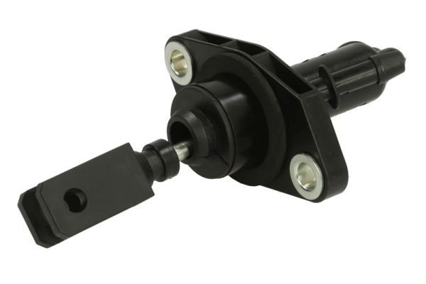 Geberzylinder, Kupplung