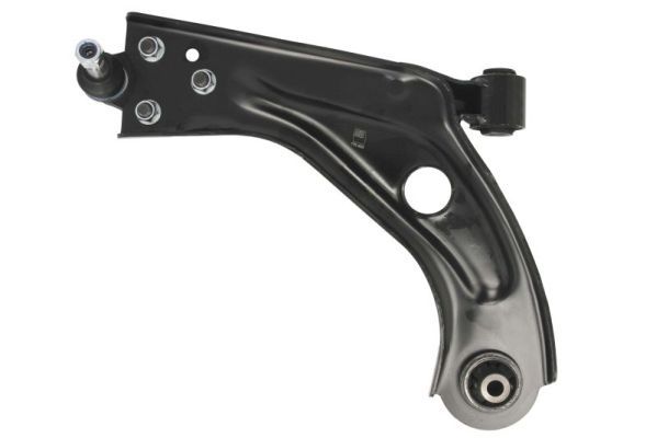 Lenker, Radaufhängung