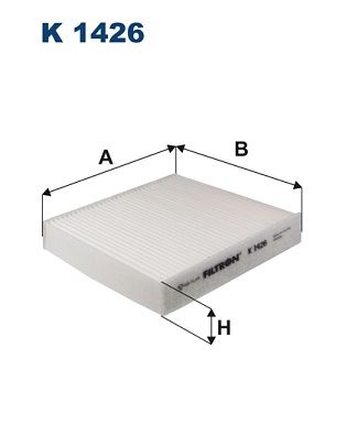 Innenraumfilter