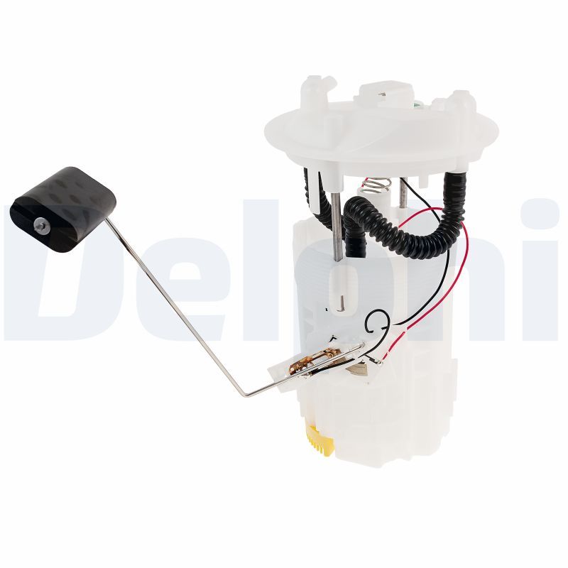 Kraftstoff-Füllstandssensor (235mm) passt zu: RENAULT GRAND SCENIC II, GRAND SCENIC III, MEGANE II, MEGANE II/KOMBI, SCENIC II 1.5D/1.9D/2.0D 09.02-