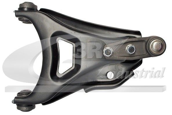 Gasfeder, Koffer-/Laderaum