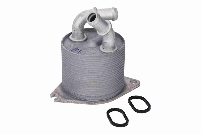 Ölkühler passt zu: AUDI A3, Q2, CUPRA LEON, LEON SPORTSTOURER, SEAT ATECA, LEON, LEON SPORTSTOURER, SKODA KAROQ, OCTAVIA IV, VW GOLF VII, GOLF VIII, JETTA VII, TAOS, T-ROC 1.0-Electric 08.12-