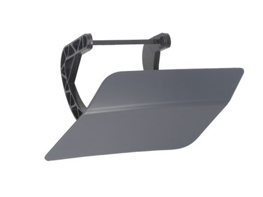 Waschmaschinenkappe vorne L (zum lackieren) passt zu: MERCEDES C-KLASA W204 01.07-03.11