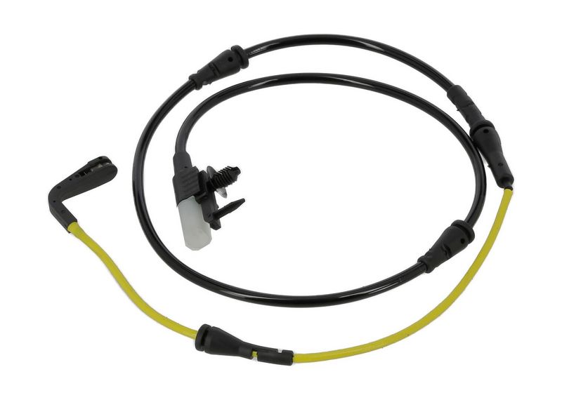 Bremsbelagverschleißsensor vorne (stückzahl in der Verpackung: 1Stück) passt zu: MAN TGE, JAGUAR F-PACE, LAND ROVER RANGE ROVER VELAR 2.0-Electric 09.15-