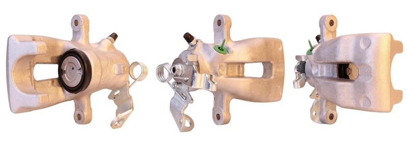 Bremssattel