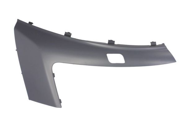 Subreflektorstreifen R (mit Löchern für Scheibenwascher) passt zu: CITROEN JUMPY II, FIAT SCUDO 270, PEUGEOT EXPERT 11.06-06.16