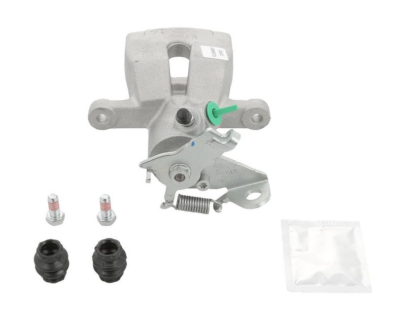 Bremssattel