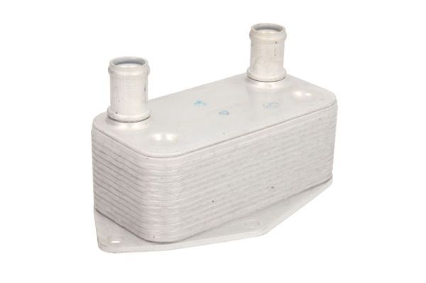 Motorölkühler passt zu: BMW 3 (E46), 5 (E39) 2.0D 02.98-09.03