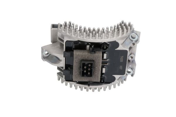 Steuergerät, Klimaanlage