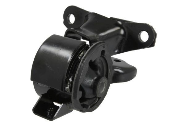 Halter, Motoraufhängung