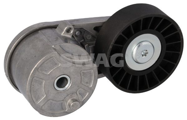 Riemenspanner, Keilrippenriemen