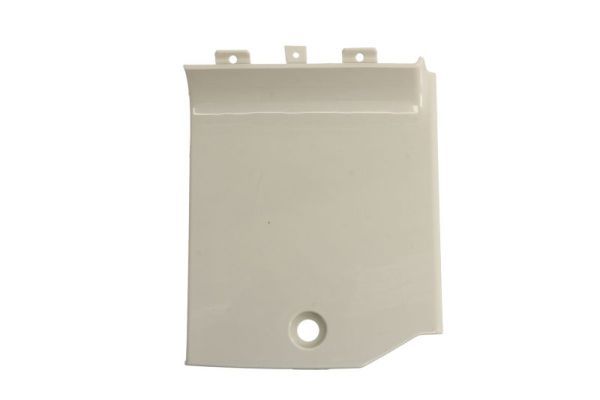 Türschwellen - Trittbrett