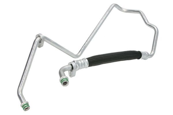 Hochdruckleitung, Klimaanlage