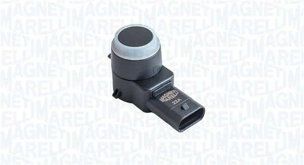 Sensor, Einparkhilfe