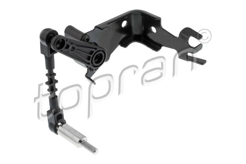 Leuchtweitenregulierung vorne R passt zu: AUDI E-TRON, Q7, Q8, VW TOUAREG 01.15-