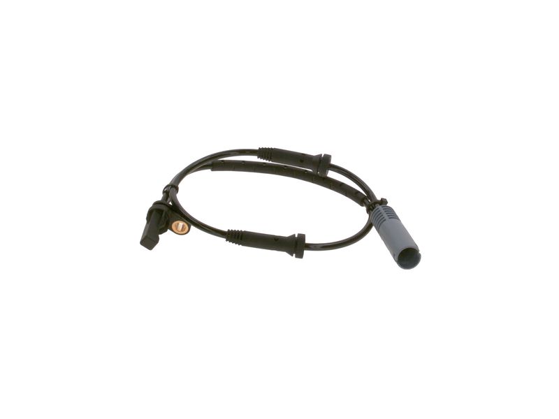 ABS-Sensor vorne L/R passt zu: BMW 1 (E81), 1 (E82), 1 (E87), 1 (E88), 3 (E90), 3 (E91), 3 (E92), 3 (E93) 1.6/2.0/2.0D 06.04-12.13