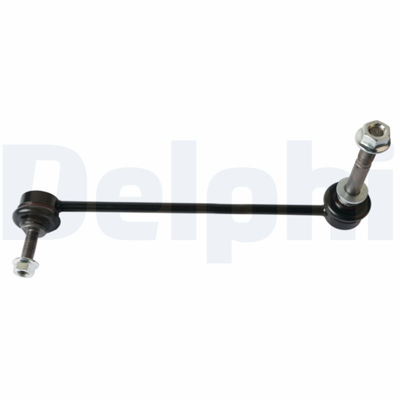 Stange/Strebe, Stabilisator