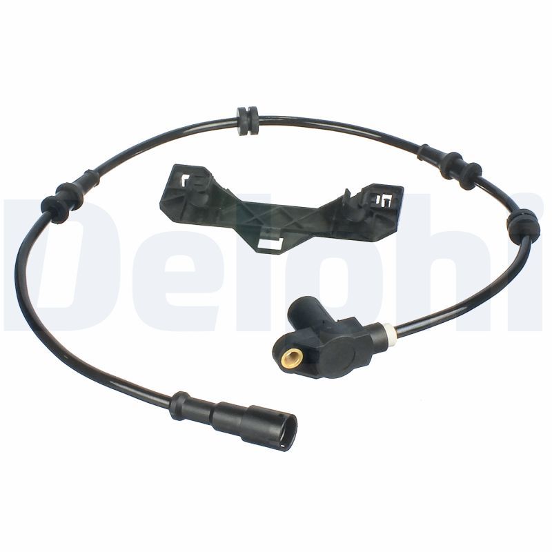 ABS-Sensor vorne L/R passt zu: OPEL VECTRA B 1.6-2.6 09.95-07.03