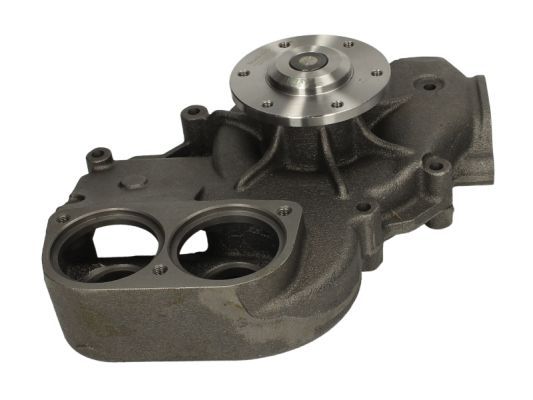 Kühlmittelpumpe passt zu: MAN SD, SL, SÜ, MERCEDES MK, NG, O 303, O 305, O 307, O 340, O 404, O 405, O 407, O 408, OH, SK, TOURISMO (O 350), NEOPLAN MEGALINER D2566MTUH-OM926.950 04.73-