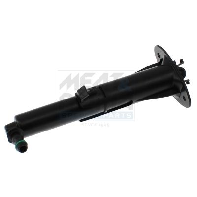 Scheinwerferreinigung - Waschwasserdüse